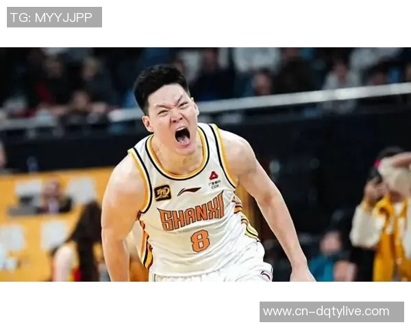 纳纳利砍下33分张宁贡献18分广厦战胜山西成功夺得常规赛冠军