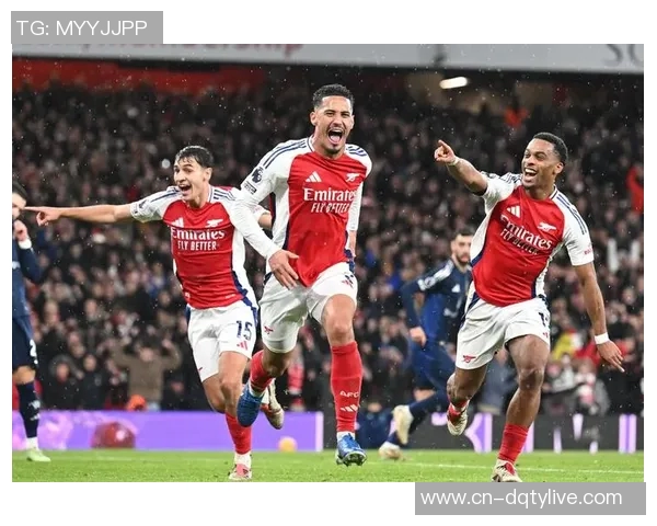 阿森纳双中卫受伤仍保持零封战绩赛季至今仅失7球表现惊艳