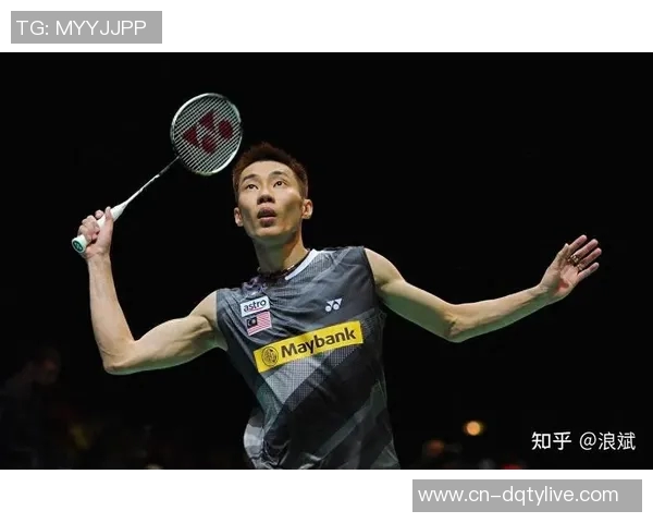 2017年羽毛球巅峰对决林丹李宗伟精彩回顾与赛后分析
