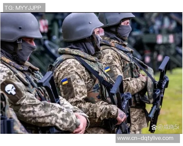 乌克兰与俄罗斯冲突的根源与未来发展趋势分析